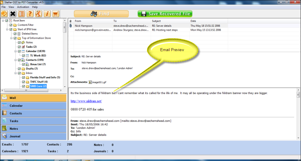 Ost to pst converter full version with crack serial key online